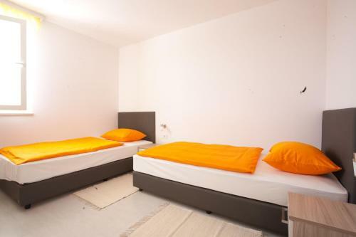 Apartamentos Vila Novak