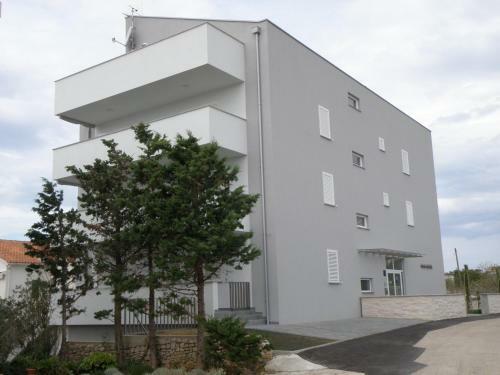 Apartamentos Vila Novak