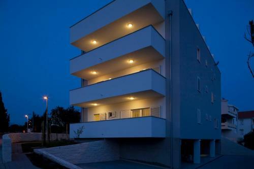 Apartamentos Vila Novak