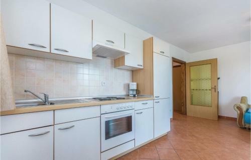 Apartment Mugeba