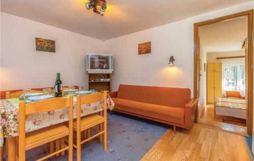Apartment Kraljevica Setaliste Vladimira Nazora