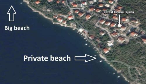 Apartments Dijana