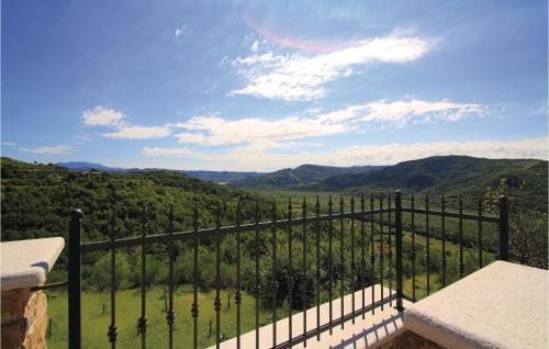 Holiday Home Cernehov Brijeg Bb VI