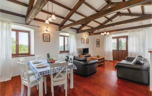 Holiday Home Cernehov Brijeg Bb VI