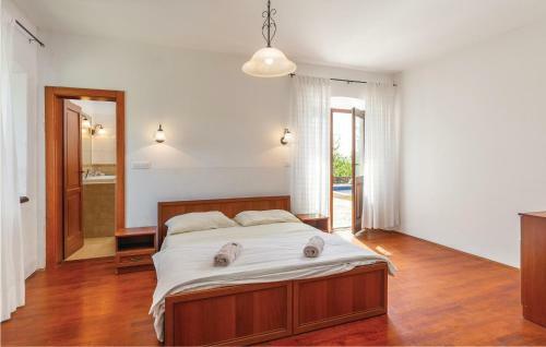 Holiday Home Cernehov Brijeg Bb VI