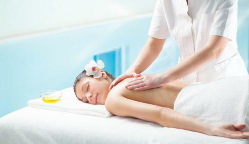 Hotel Istarske Toplice Mirna Light All Inclusive