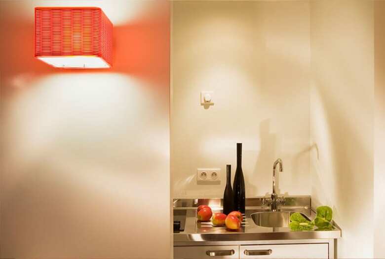 Avalon Appart'hotel Paris Gare Du Nord