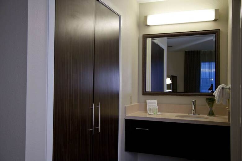 Hotel Staybridge Suites San Francisco Airport