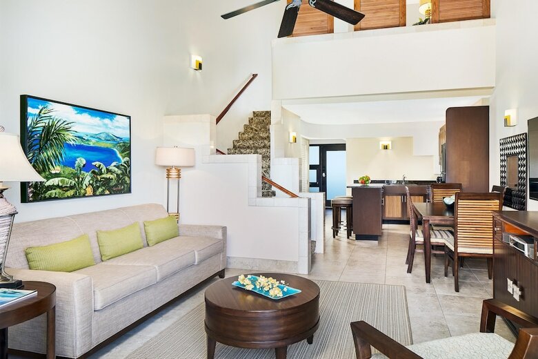 Apartamento The Westin St. John Resort Villas