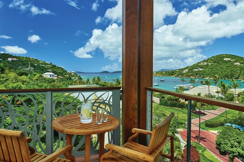 Apartamento The Westin St. John Resort Villas
