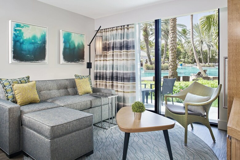 Apartamento The Westin St. John Resort Villas