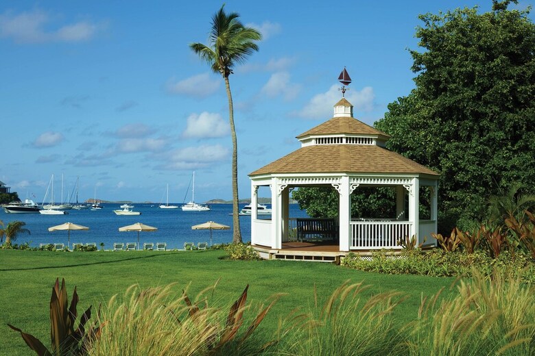 Apartamento The Westin St. John Resort Villas