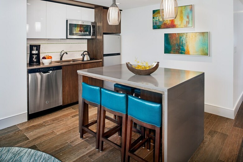 Apartamento The Westin St. John Resort Villas
