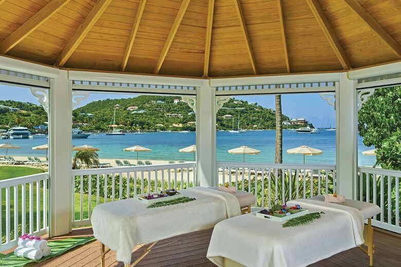 Apartamento The Westin St. John Resort Villas