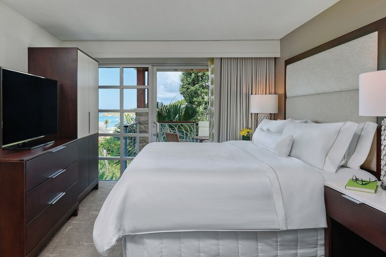 Apartamento The Westin St. John Resort Villas