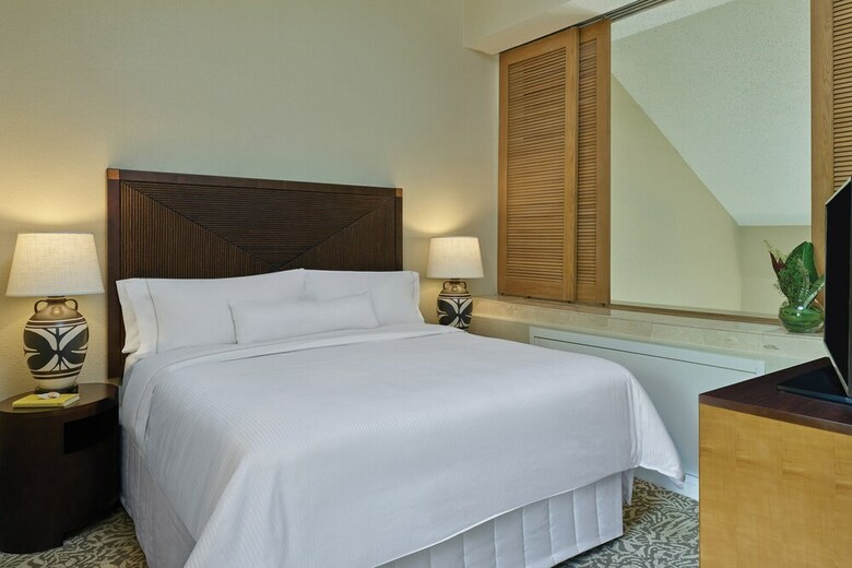 Apartamento The Westin St. John Resort Villas