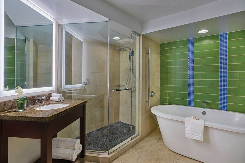 Apartamento The Westin St. John Resort Villas