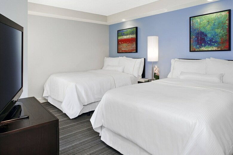 Apartamento The Westin St. John Resort Villas