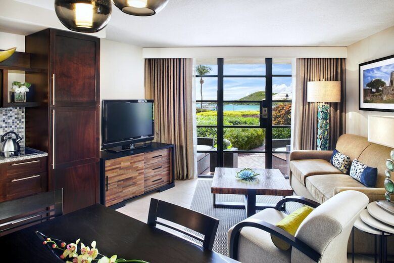 Apartamento The Westin St. John Resort Villas