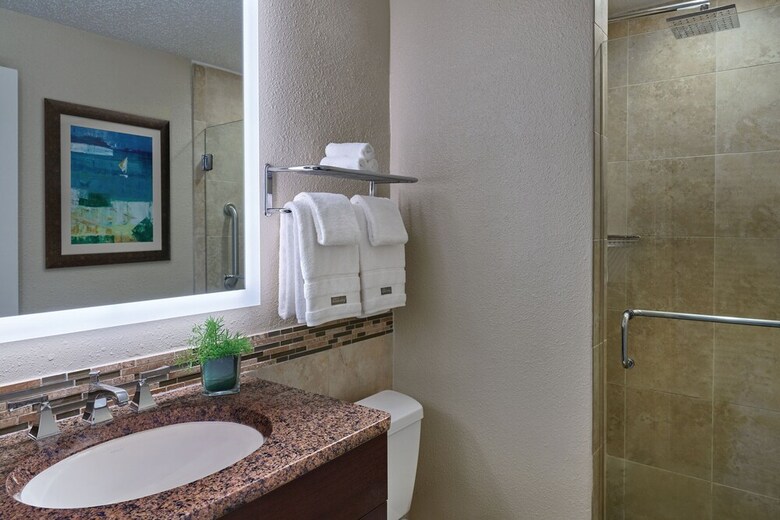 Apartamento The Westin St. John Resort Villas
