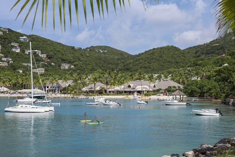 Apartamento The Westin St. John Resort Villas