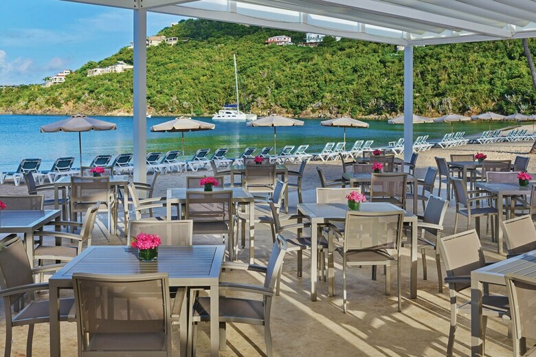 Apartamento The Westin St. John Resort Villas