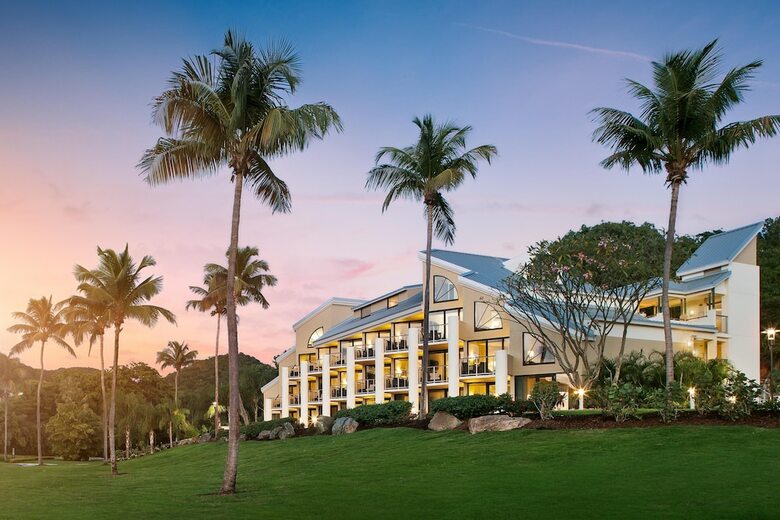 Apartamento The Westin St. John Resort Villas