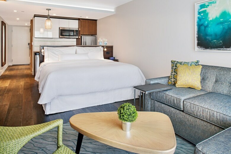 Apartamento The Westin St. John Resort Villas