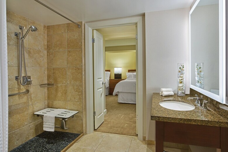 Apartamento The Westin St. John Resort Villas