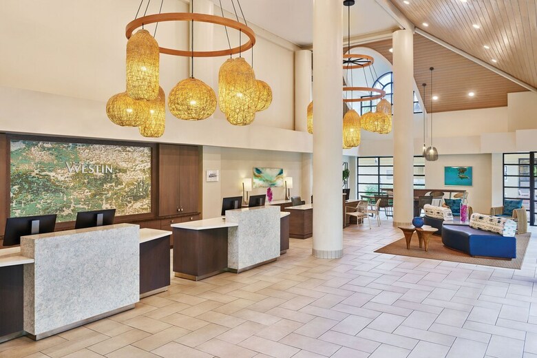 Apartamento The Westin St. John Resort Villas