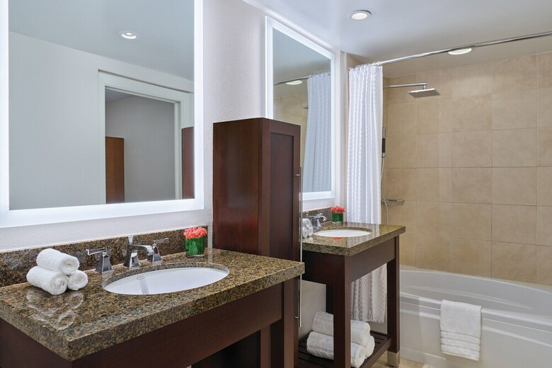 Apartamento The Westin St. John Resort Villas
