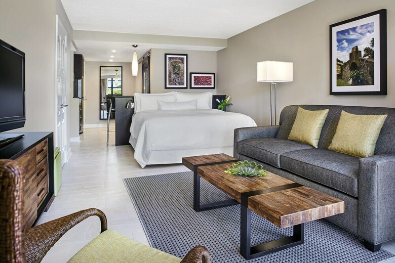 Apartamento The Westin St. John Resort Villas