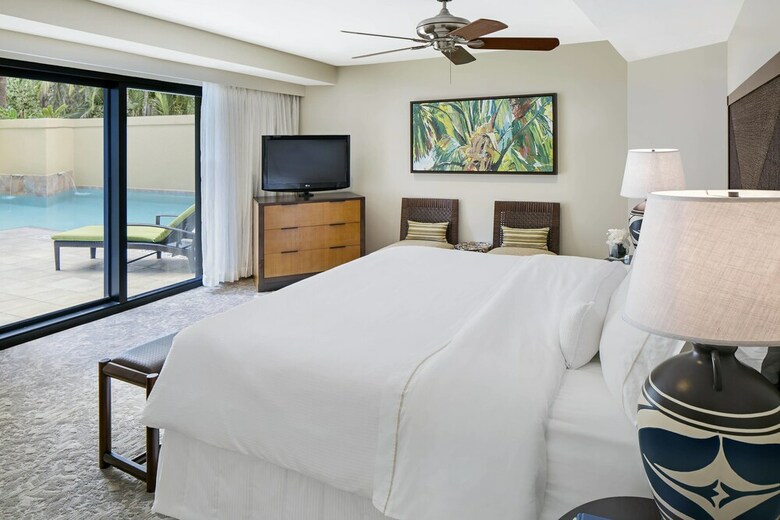 Apartamento The Westin St. John Resort Villas