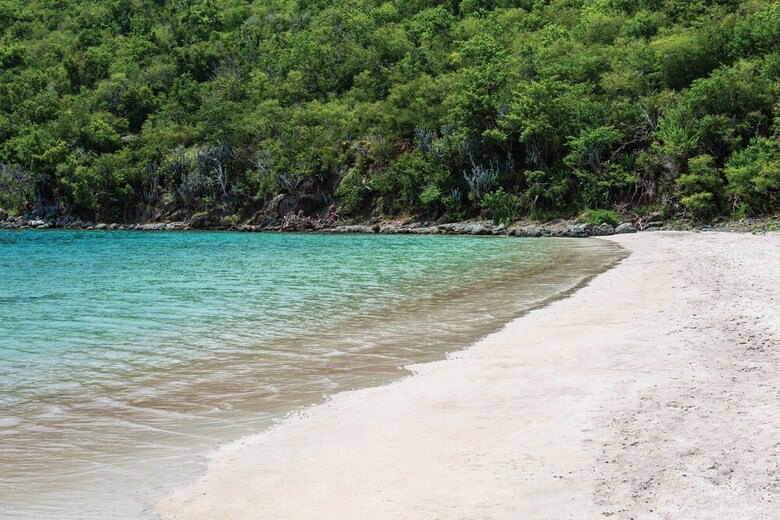 Apartamento The Westin St. John Resort Villas