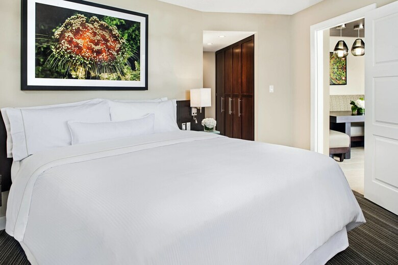 Apartamento The Westin St. John Resort Villas