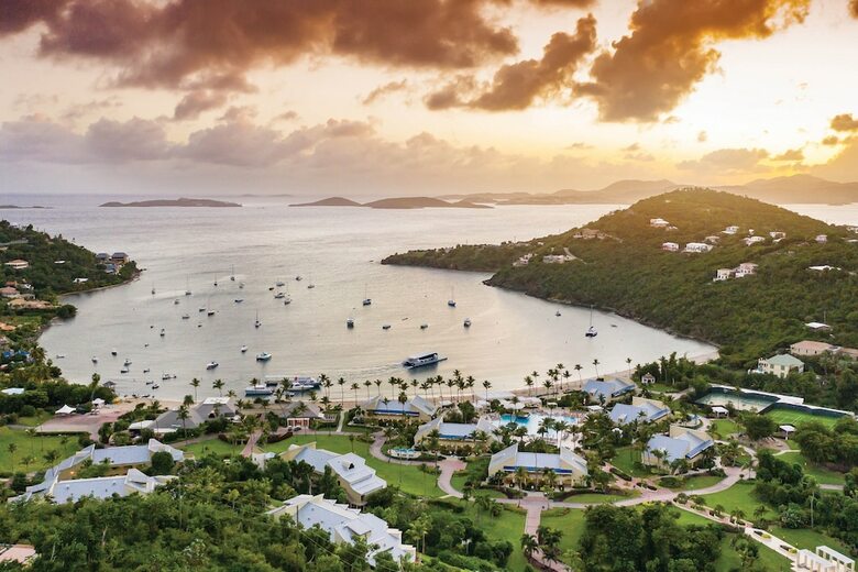 Apartamento The Westin St. John Resort Villas