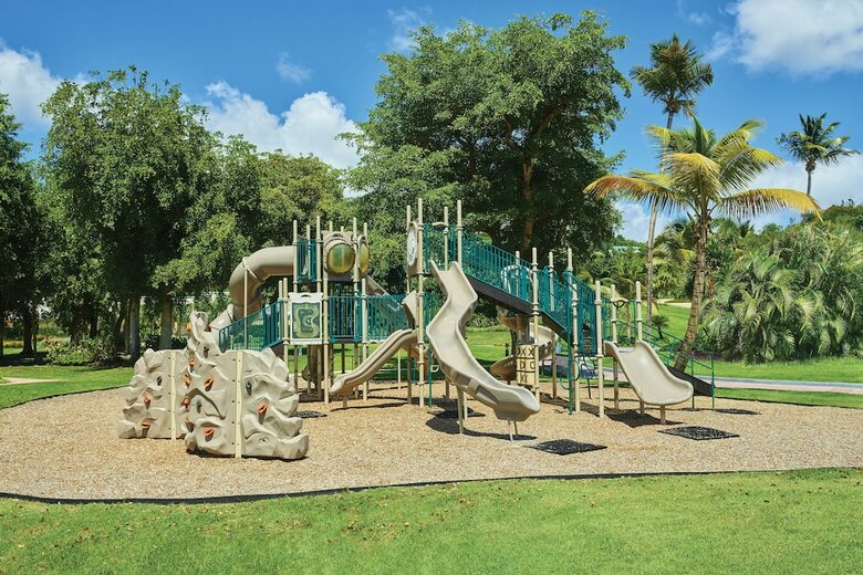 Apartamento The Westin St. John Resort Villas