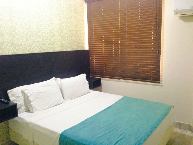 Apart Terrazas Guayaquil Suites & Loft