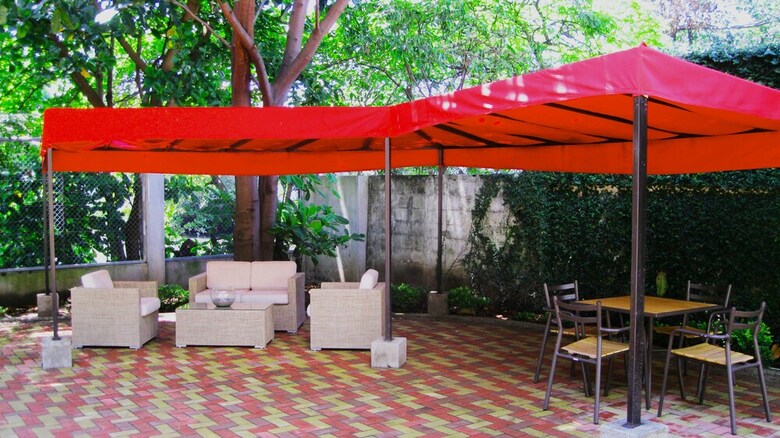 Apart Terrazas Guayaquil Suites & Loft