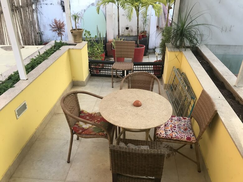 Hotel Casa Inglesa Boutique Guest House