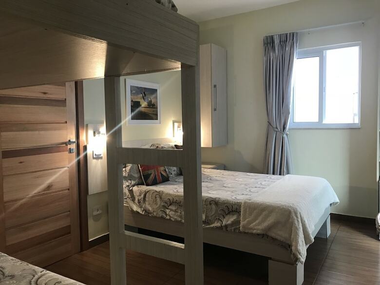 Hotel Casa Inglesa Boutique Guest House
