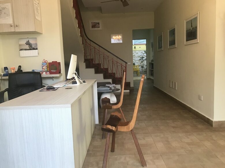 Hotel Casa Inglesa Boutique Guest House