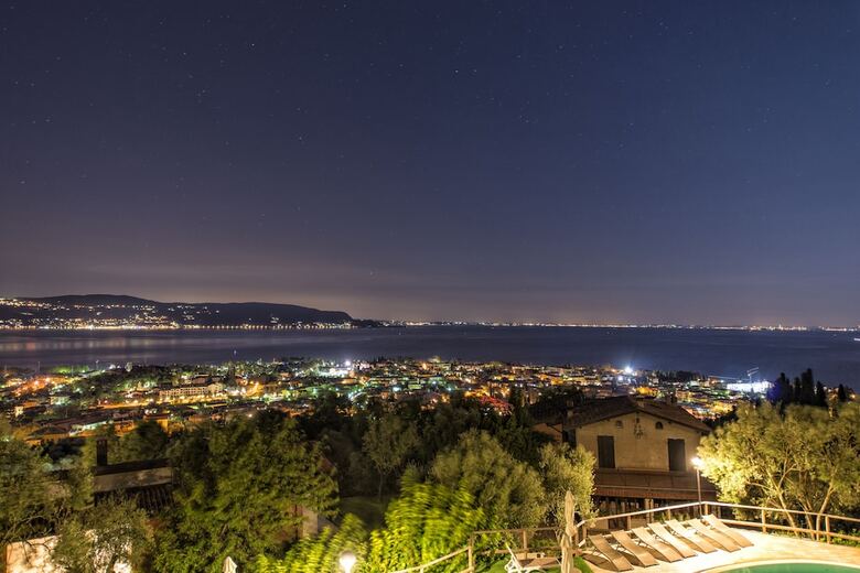 Apartamento La Chioma Di Berenice