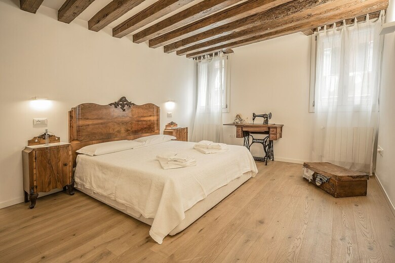 Apartamento Venice Dream House Mercerie