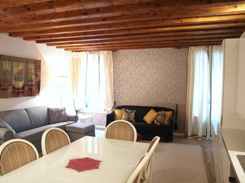 Apartamento Venice Dream House Mercerie