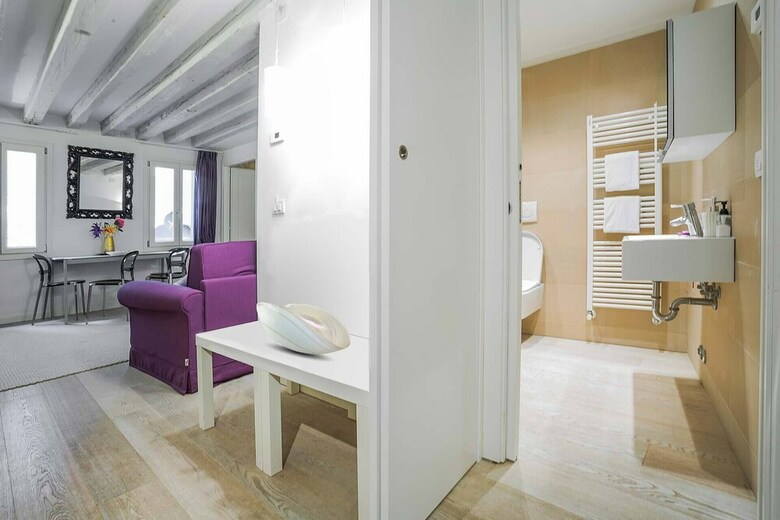Apartamento Venice Dream House Mercerie