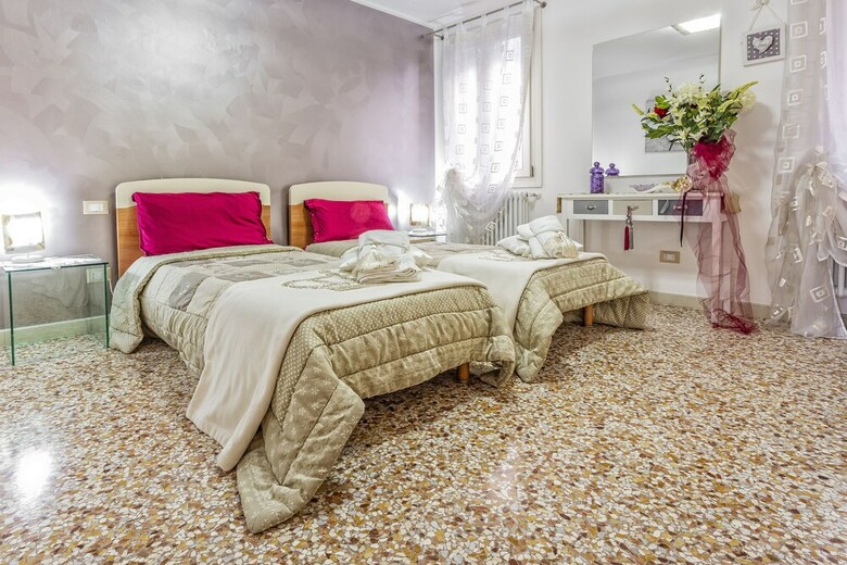 Apartamento Venice Dream House Mercerie