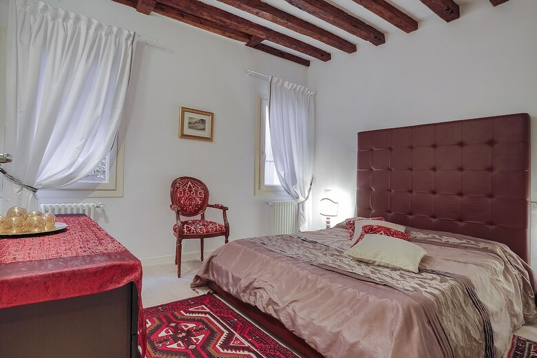 Apartamento Venice Dream House Mercerie