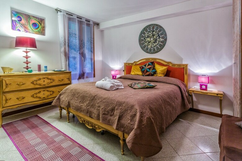 Apartamento Venice Dream House Mercerie