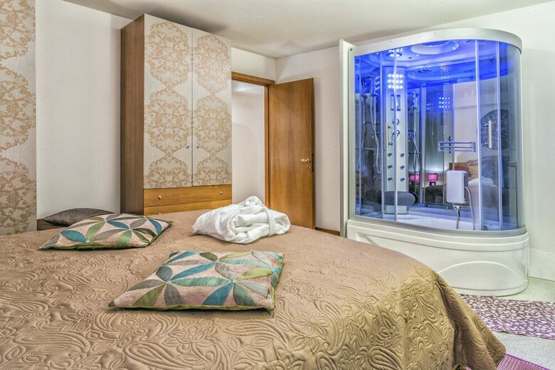 Apartamento Venice Dream House Mercerie